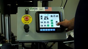 Truck and Track CPT Rigs - Vertek CPT