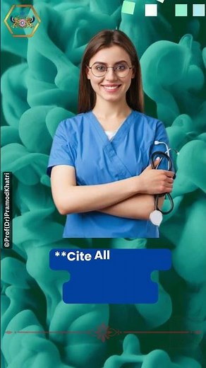 A Guide To Submitting Your Scientific Manuscript