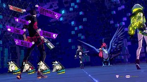 Ash Soul Matrix Boss Fight Guide - Soul Hackers 2