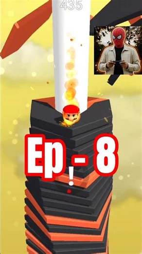 ep - 8 #shorts #game #shortsfeed #viralshorts