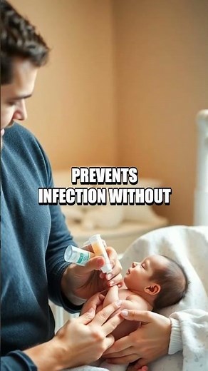 Unconventional Tips for Newborn Belly Button Healing