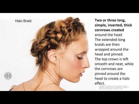 Braiding & Braid Extensions pt. 2