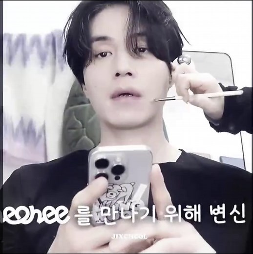 Lee Dong Wook: The Charismatic Star in His Vlogs