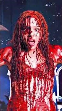 Title: Carrie (2013) 🔥👁️🩸