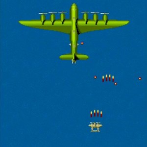 Capcom 1942! Free play now. | 1942 Squadron