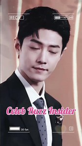 He Doesn’t Need Adjectives – Xiao Zhan Is the Definition of Grace