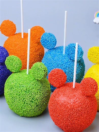 Stunning Rainbow Cake Tutorial for Every Occasion