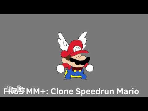 The FNaS MM+ Skins (Part 1 of 6)