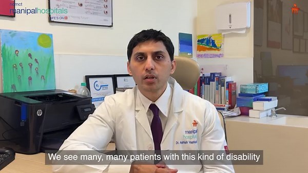 Single Sided Deafness; Why and How to treat? | Dr. Ashish Vashishth | Manipal Hospital Delhi