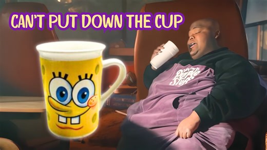Why are TikTokers showing off their weird cups? | Know Your Meme