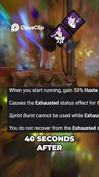 Meg's Perks Tier List pt1 #gaming #dbdguide #dbd #funny #dbdgameplay #games ‪@Cinder_561‬