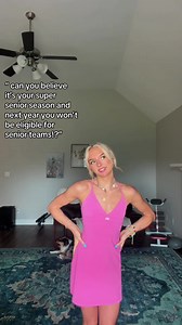 When Did I Get So Old — Super Senior Cheer Reality