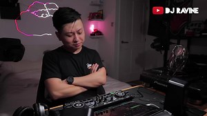 "I highly recommend this; I recommend this so much! Even if you're a pro DJ out there [...] this would actually be sick " DJ Ravine comin' thru with some extremely kind words about the DJControl Starlight 👊😍 Do you have one yet? ▶https://fcld.ly/amzstarlight | Hercules Audio