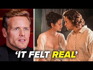 Outlander's Most ROMANTIC Moments REVEALED..