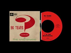 ? And The Mysterians - 96 Tears (1966)