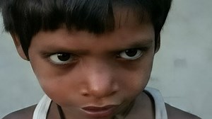 A childhood of darkness: Amarjeet Sada's terrifying story