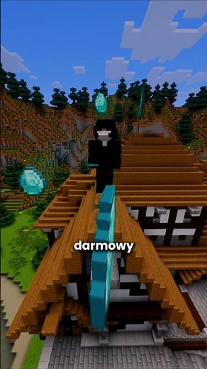 Darmowy! CERESHOST #minecraft #hosting #hostomi #gaming