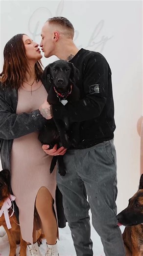 Найважливіший момент у житті з Katrin Fox