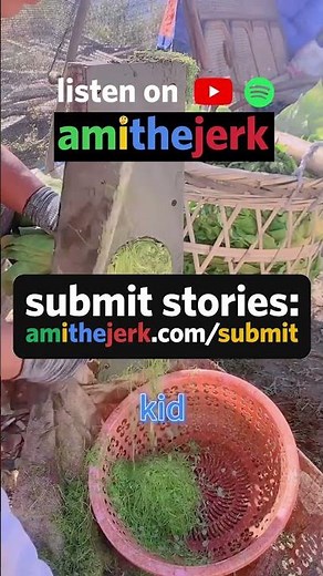 My Neighbor invited me to Dinner