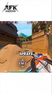 How to Improve Aim Fast in Valorant?