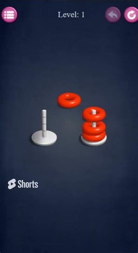 COLOR HOOP STACK LEVEL 2