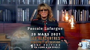 3.7K views · 88 reactions | Pascale Lafargue Parapsychologue a un...
