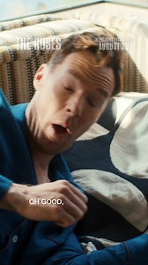 Stop and see THE ROSES, starring Benedict Cumberbatch, Olivia Colman, Andy Samberg, Allison Janney, Belinda Bromilow, Sunita Mani, Ncuti Gatwa, Jamie Demetriou, Zoë Chao and Kate McKinnon. In theaters August 29th. #TheRoses | Searchlight Pictures