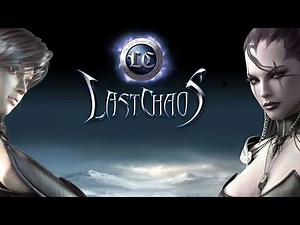 GER / Schnell mal durch die Pyra Pyra 🎮 Part 7 – Last Chaos Gameplay #ContentCreator #Fawkes