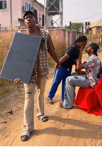 The magic chair that transforms