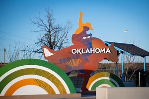 Oklahoma City Tourism Information Center | TravelOK.com - Oklahoma's Official Travel & Tourism Site