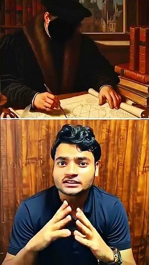 Who Invented the – Sign? 😱 Real History of the Minus Symbol | Math Facts #shorts #Education #Viral