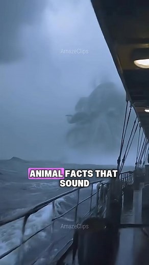 animal facts that was never meant for people to know about_ 🤯 | Animals World