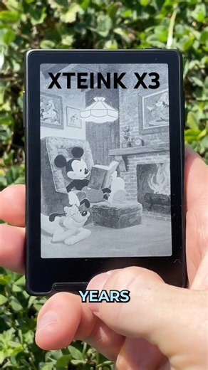 The Xteink X3 Is Getting Insane Buzz. Here's Why.
