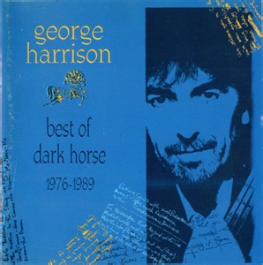 George Harrison - Best Of Dark Horse 1976-1989