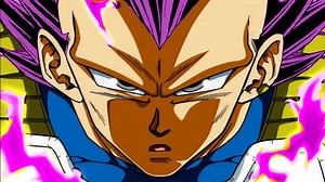 Dragon Ball Super Reveals The Official Name of Vegeta's "God of Destruction" Form