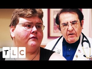 "So Chocolate Is More Important To You Than Living, Apparently" | My 600lb Life