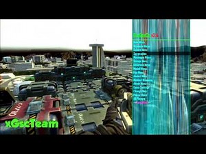 [Bo2/1.19]ELeGanCe v2.4 GSC Mod menu (Xbox 360/Ps3) With Download Link