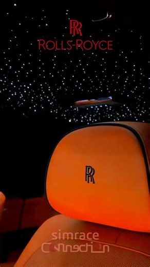 Rolls-Royce Pure Luxury #Shorts