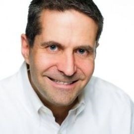 Sam Richter | Speaking Fee | Booking Agent