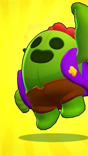 sound drop brawl Stars legendy brawler