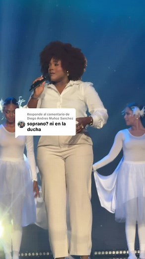 Tipos de Voz al Cantar: Mezzosoprano y Soprano