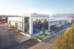 Tecno Pack Spa - Packaging International - Tecno Pack