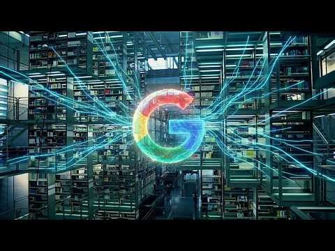 Google and the World Brain
