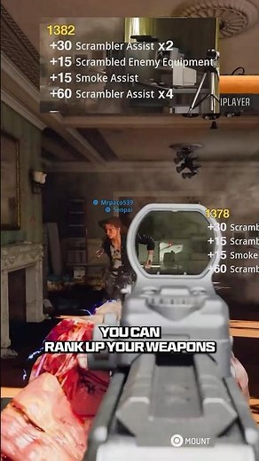 The BEST Way to Get Weapon XP in Black Ops 6...