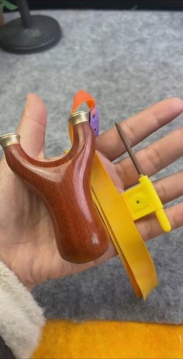 Slingshot Power - Precision, Speed & Fun!305