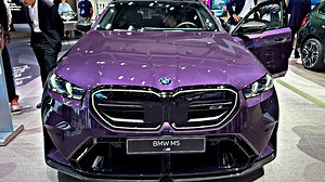 15 Best New BMW SUVs & Cars For 2025-2026