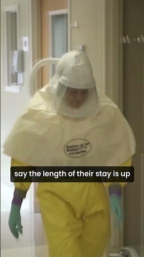 Hantavirus quarantine passengers get crash course in Nebraska