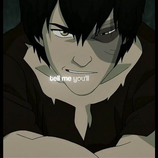 Zuko's Journey in Avatar: The Last Airbender | Amazing Edits