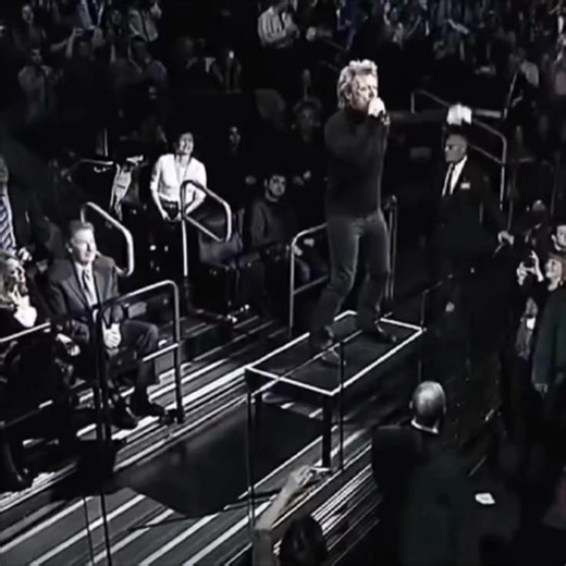 Bon Jovi - It's My Life | Music Madness