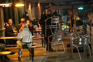 England wakes up to second national lockdown set to last four weeks